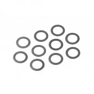 Spacer cone flywheel 7x10x0.2mm(10) VS05010