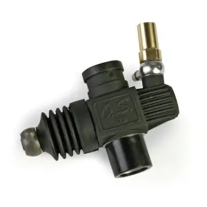 OS Carburetor 21J3(B) complete 2AN81002
