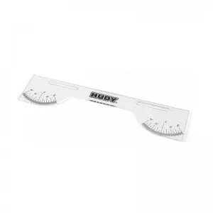 Upside Measure Plate 1/10 Buggy 108940