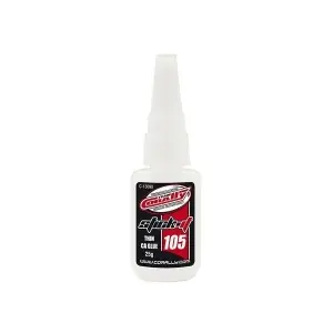 Super tire glue(25Gr)