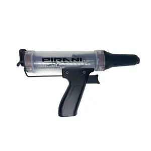 PIRANI Pistolgrip Fast Fuel Filler