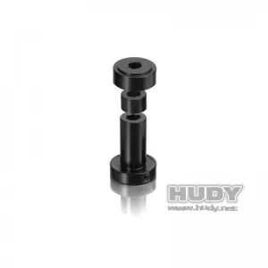 Bearing presser adapter for .21 engine 107073
