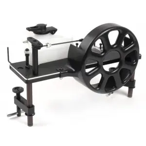 HUDY Engine Break-In Bench 104140