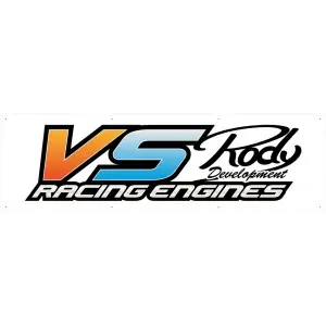Banner VS-RACING 200x60cm
