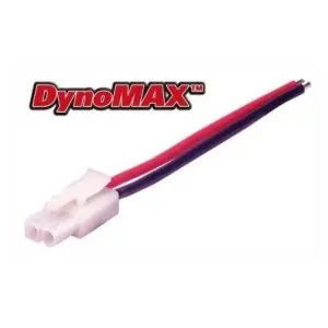 Connector Tamiya Female 100mm 16AWG B9531