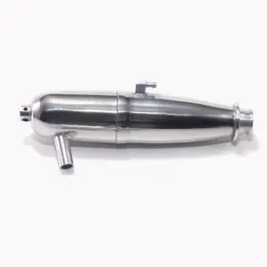 OS TUNED SILENCER TR02 EFRA2165 72106971