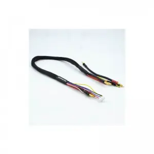 Charging cable 2x2S PK 4.0/5.0mm(60cm) - UR46504