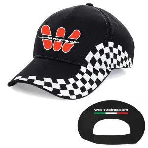 Cap WRC