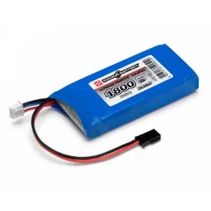 Transmitter Battery Li-Fe 6,6V 1800mAh VP99512