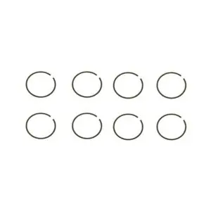 Clips intérieure(8) 03454-9