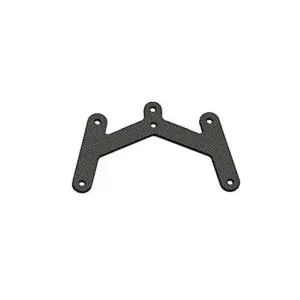 Platine radio arriere Carbon 03422-1