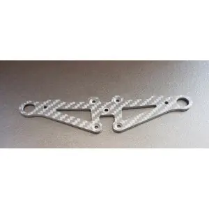 Triangle avant inferieure(3mm/largeur +4mm) 03431-2