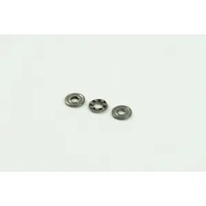 Butée a bille 3x8x3.5mm 90023