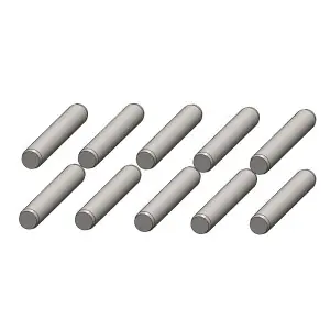 Goupille 2x14mm(10) 97017