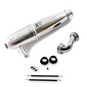 Kit pipe VS EFRA 2115/Manifold MR02