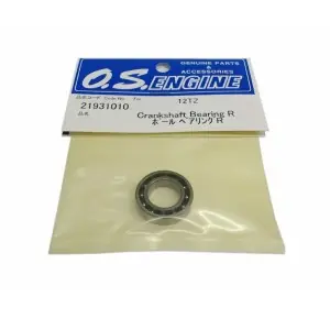 Main Bearing 12TZ.18TZ.18TM 21931010