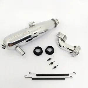 Kit pipe VS EFRA 2165/Manifold MR02