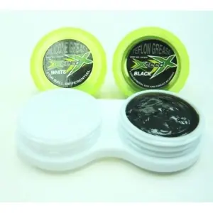 Grease Duo-Pack Teflon/Silicone 103246