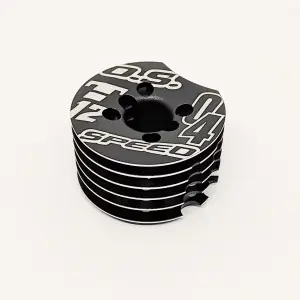 Cooling-Head T1204 Speed 2CS04000
