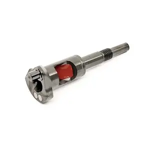 Crankshaft T1204 Speed 2CS02000