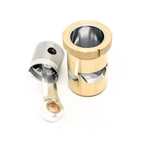 Sleeve/Piston/Conrod T1204 Speed 2CS03010