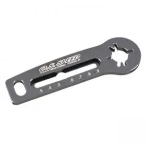 OS SPEED Flywheel key 71415200