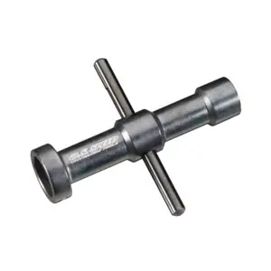 OS SPEED Flywheel/Centax key 71415300
