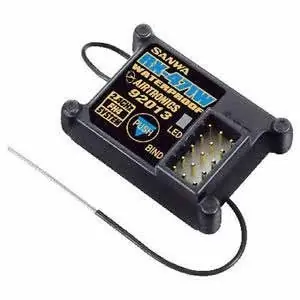 RECEIVER SANWA RX-471 WP(WaterProof) S.107A41131A