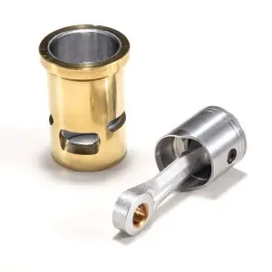 Piston/Liner/Conrod OS 21XR-B VII 2CY03010
