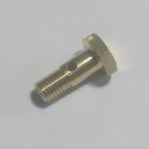Replacement nipple type 1