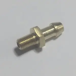Replacement nipple type 2