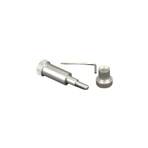 Adaptateur 1/8 CONTACT Tire Truer - J010