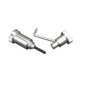 Adaptateur F1 CONTACT Tire Truer - J013
