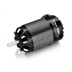 Motor XeRun 4268SD G3 1900kV 5mm Axle 30401906