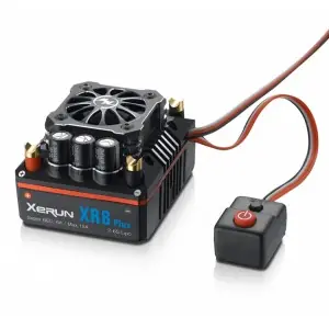 XeRun XR8 SCT 150A ESC 30113300