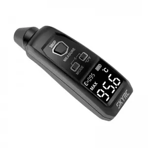 SkyRC IR Thermometer ITP380 SK500037