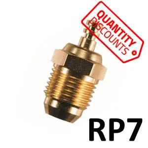 OS Glowplug RP7 SPEED 71642750