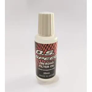 Filter Oil 20ml INS 72414210