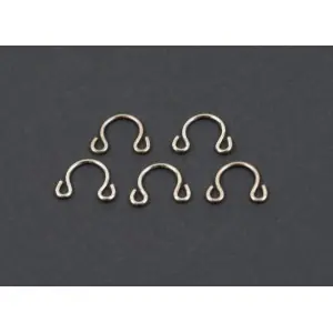 CLIPS FOR SPHERE SHELLS 03472