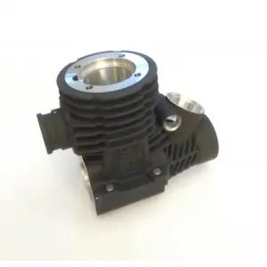 Crankcase OS B2104 2DA01000