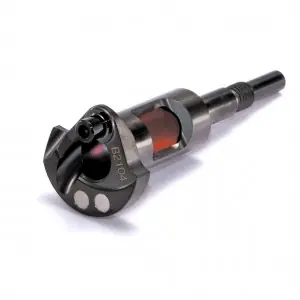 Crankshaft(DLC) OS SPEED B2104 2DA02000
