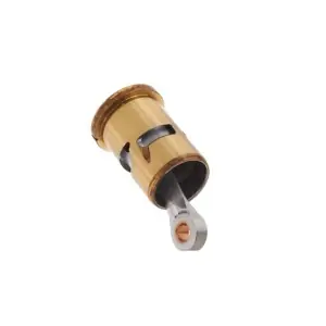 Piston/Liner/Conrod OSSPEED B2104 2DA03010