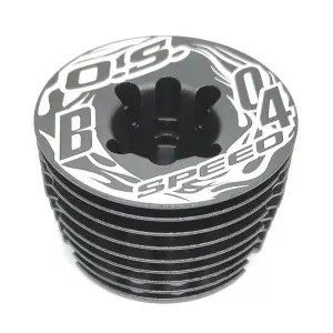 Cooling-Head OS SPEED B2104 2DA04000