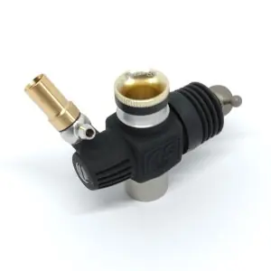 OS Carburetor 21M2(B) SHIMO2 2DJ81000