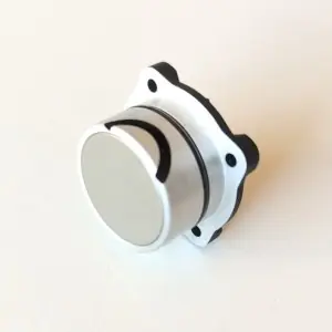 Rear Cover/Pushplate .21 VSR