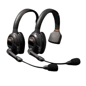 SMARTCOM COMMUNICATION HEADSETS