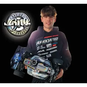 O.S.SPEED B21 ONGARO EDITION 1DL00