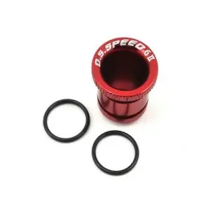 O.S. Carburetor reducer 6mm Alu. 71533261