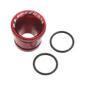 O.S. Carburetor reducer 6.5mm Alu. 71533865
