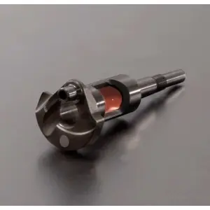 Crankshaft(DLC) OS SPEED ONGARO 2DL02000